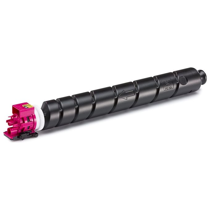 Kyocera TK 8515M Toner Magenta Originale per TASKalfa 5052ci-6052ci