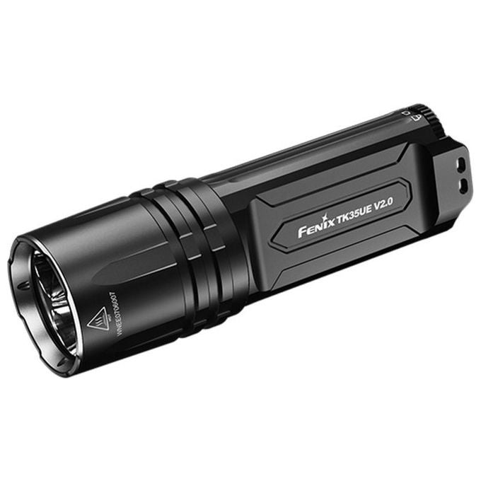 Fenix Torcia Elettrica TK35UE V2.0 5000 lm