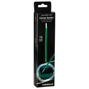Visible Dust V3098684 Ultra MXD-100 Corner Swabs Salviette di Pulizia per Aree Difficili da Raggiungere colore Verde