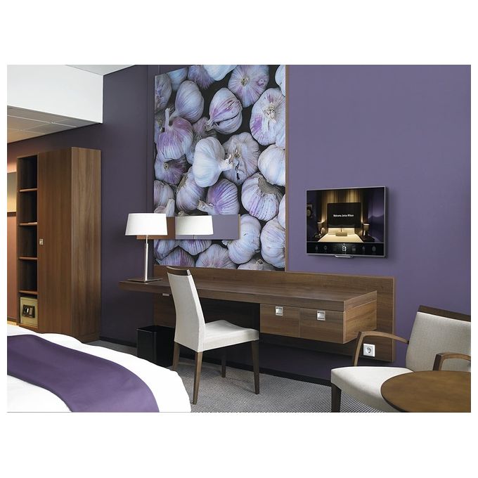 Vogel's PFW 4210 Supporto da Parete per Display da 10'' a 42'' Inclinabile di 15 Gradi