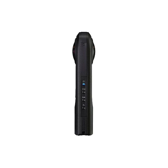 Ricoh RICOH THETA Z1 51GB Fotocamera 360° 51GB 23 MP 4K UHD OLED Wi-Fi Bluetooth colore Nero