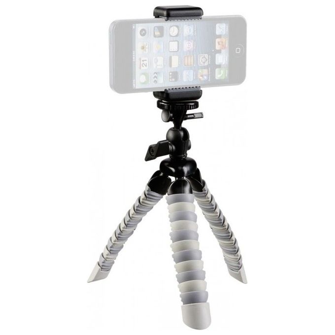 Camgloss Octopod Mini Treppiedi
