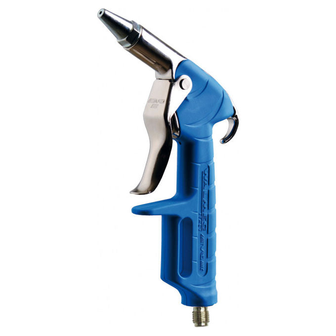 Asturo 50065 Pistola di Soffiagio con Valvola di Erogazione Progressiva PA-6