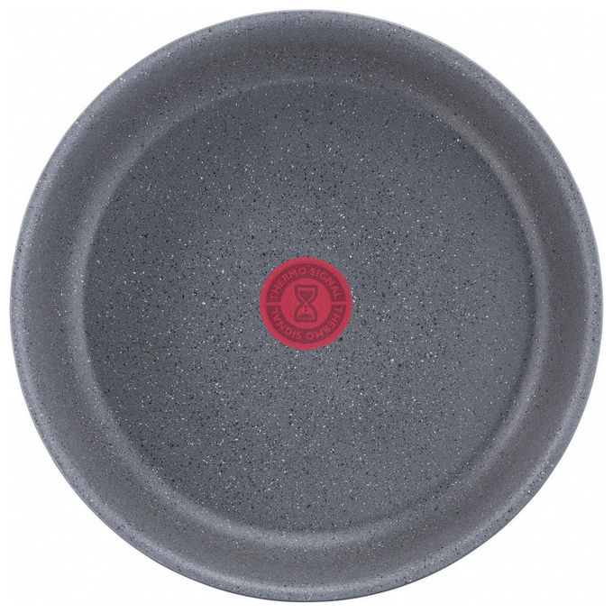 Lagostina Padella Ingenio Green Grigio Mineralis