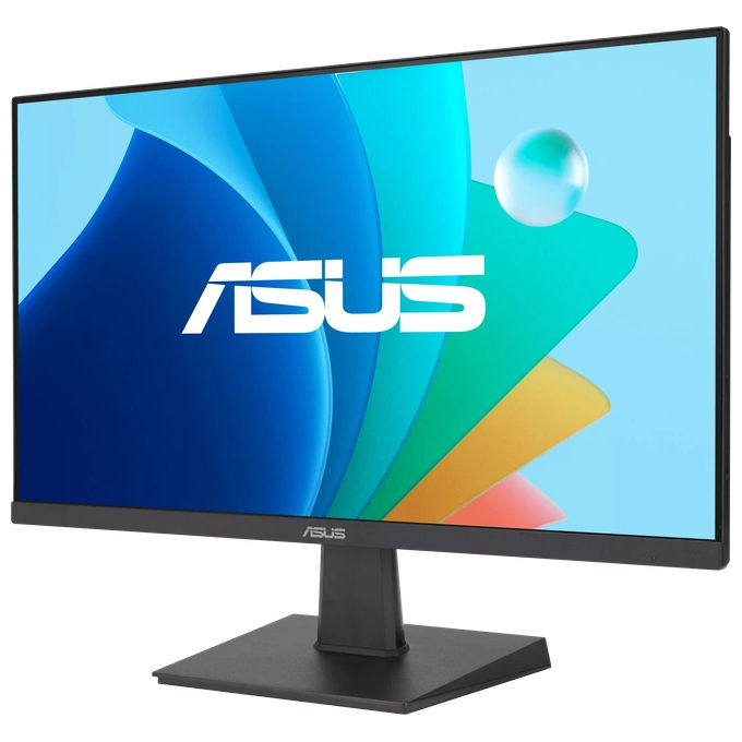 Asus 90LM0553-B04170 VA27EHFR Monitor Gaming 27'' IPS Full HD 1920x1080 100Hz 1ms Adaptive-Sync Eye Care colore Nero