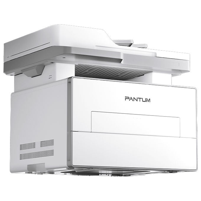 Pantum BM4240ADW Stampante Laser Multifunzionale Bianco 33 ppm Duplex Wi-Fi ADF
