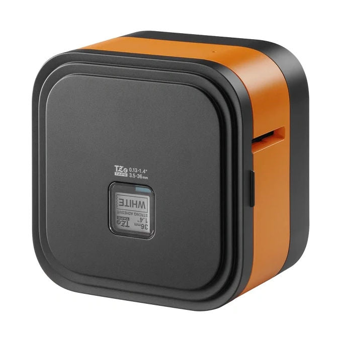 Brother PT-E720BT, Stampante per Etichette, Trasferimento Termico, Wireless Bluetooth