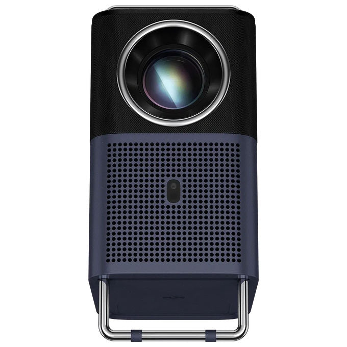 TCL A1S Proiettore Portatile LCD 1080P Full HD 600 ISO Lumen Google TV Netflix Wi-Fi Bluetooth 2x8W da 45'' a 150''