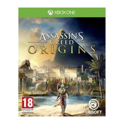 Assassin's Creed Origins Xbox One