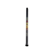 Meinl SDDG1-BK Didgeridoo Sintetico 130 cm colore Nero
