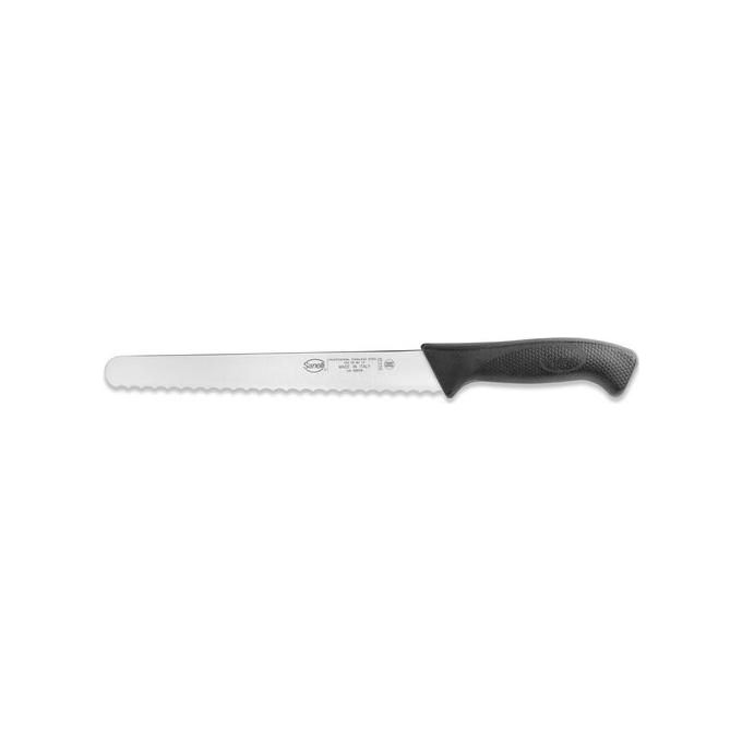 Sanelli Coltello Pane 24cm Skin