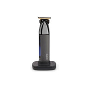 BaByliss T991E Super X Metal Regolabarba Cordless Lame Titanio 300 min autonomia USB colore Nero
