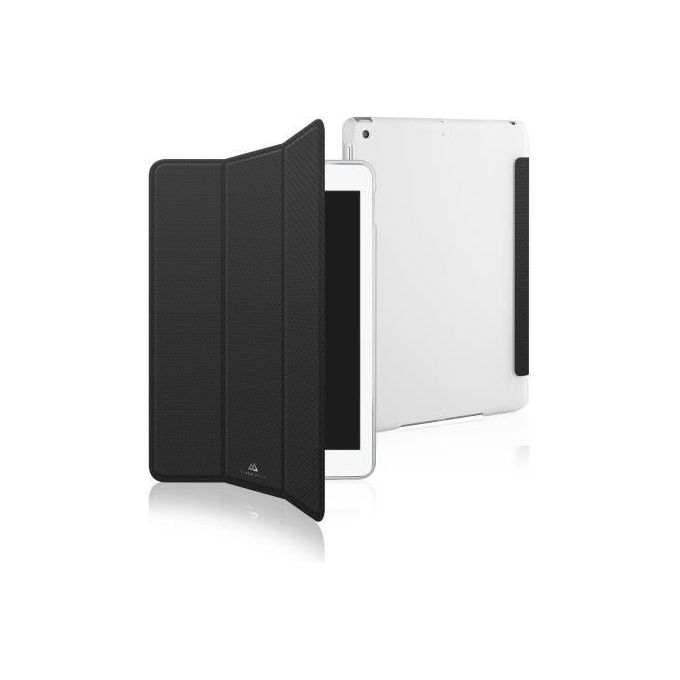 Black Rock 186792 Booklet Custodia a Libro per iPad Mini 5 Gen 7.9'' Mini 4 colore Nero
