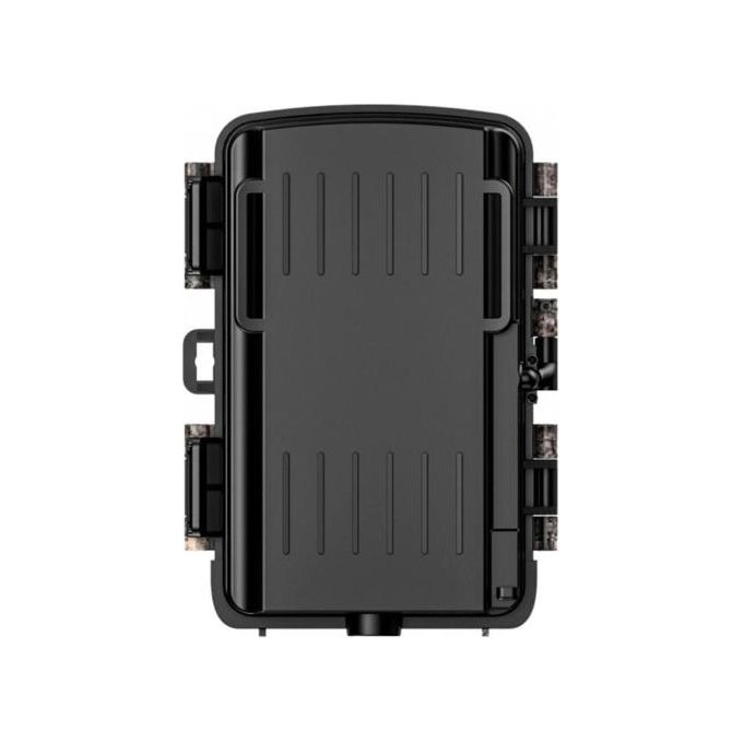 Braun 57654 Scouting Cam Black400 WiFi 4K Telecamera da Caccia 4 MP 42 LED IR 22 m MicroSD fino a 128 GB colore Mimetico