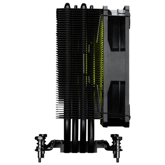 MSI Mag Corefrozer Aa13 Raffreddatore Cpu Ibrido Nero
