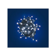 Catena Lineare 240 Led Bianco 9,55mt