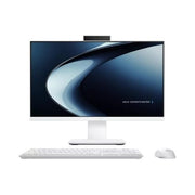 Asus P440VAES-WPD001X ExpertCenter PC All-in-One Touchscreen 23.8'' FHD Intel Core 5 210H 16GB DDR5 512GB SSD Windows 11 Pro colore Bianco