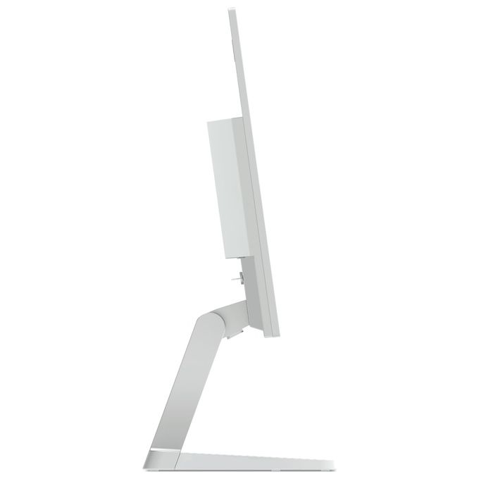 Lenovo 67DDKAC6EU L24-4C Monitor 23.8'' Full HD 1920x1080 IPS 144 Hz AMD FreeSync Grigio