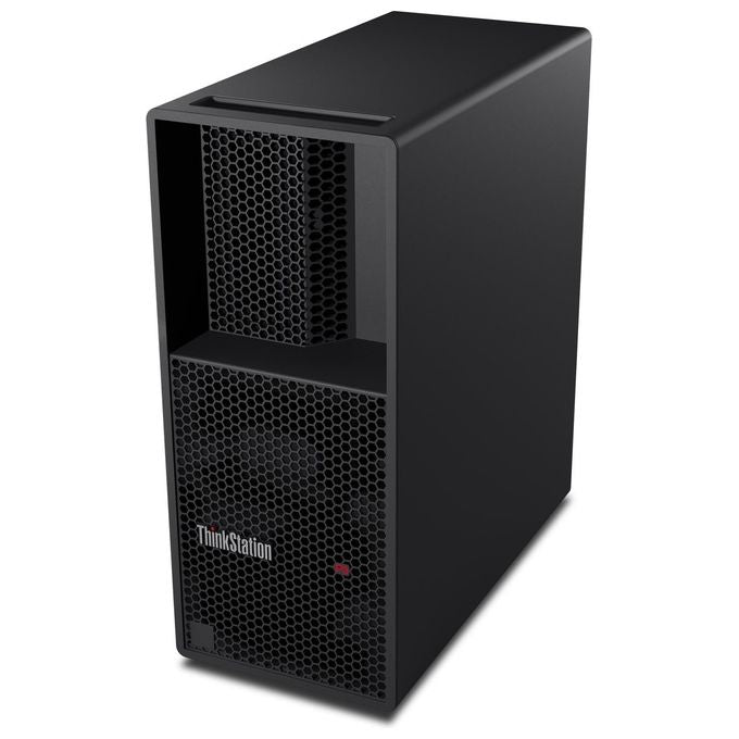 Lenovo ThinkStation P3 Tower Gen 2, workstation, Intel Core Ultra 7 265K, Nvidia RTX Pro 4000 Blackwell 24GB, 32GB DDR5, SSD 1TB NVMe, Windows 11 Pro