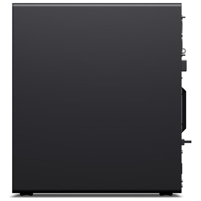 Lenovo ThinkStation P3 Tower Gen 2, workstation, Intel Core Ultra 7 265K, Nvidia RTX Pro 4000 Blackwell 24GB, 32GB DDR5, SSD 1TB NVMe, Windows 11 Pro