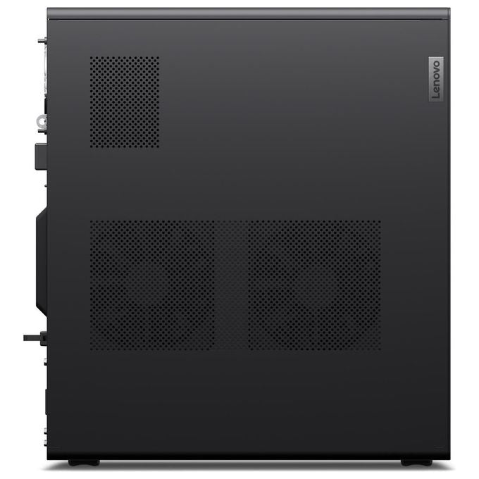 Lenovo ThinkStation P3 Tower Gen 2, workstation, Intel Core Ultra 7 265K, Nvidia RTX Pro 4000 Blackwell 24GB, 32GB DDR5, SSD 1TB NVMe, Windows 11 Pro