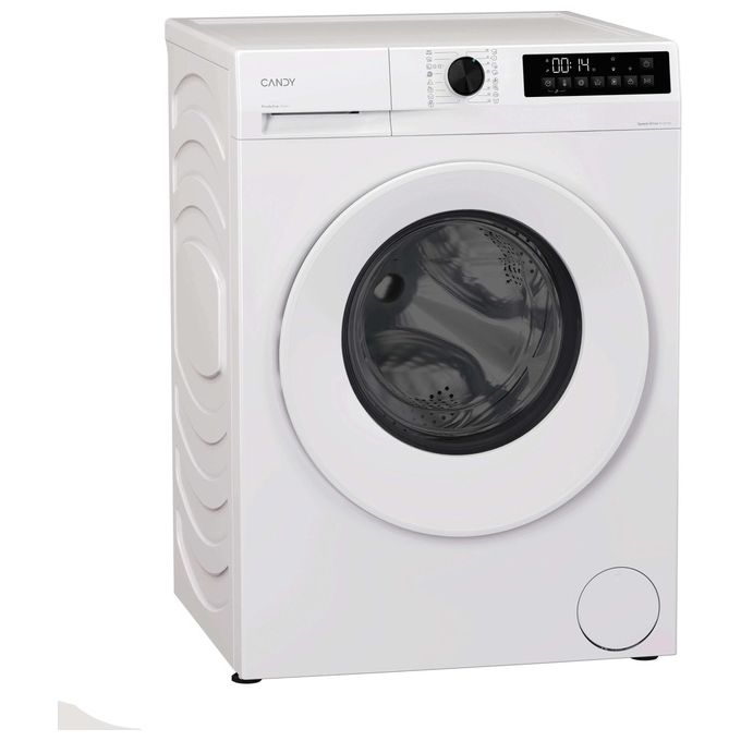 Candy GWD 41068-S Lavatrice