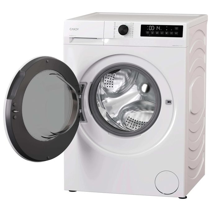 Candy GWD 41068-S Lavatrice