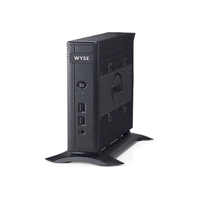 Thin Client Dell Wyse 5010 DX0D G-T48E AMD Radeon HD 6250 1.4GHz 2Gb