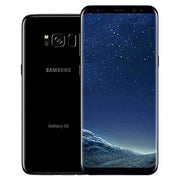Samsung Galaxy S8 SM-G950F 64GB 5.8'' 12MP Black [Grade B]