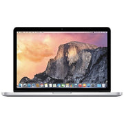 Apple MacBook Pro Meta' 2012 Core i5-3210 2.5GHz 4GB 500GB DVD-RW 13.3' MD101LL-A Silver [Grade B]