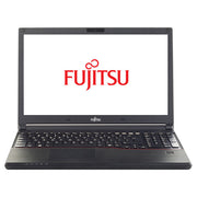 Fujitsu Lifebook E556 Core i5-6200U 8GB 256GB SSD 15.6' Windows 10 Home [Grade B]