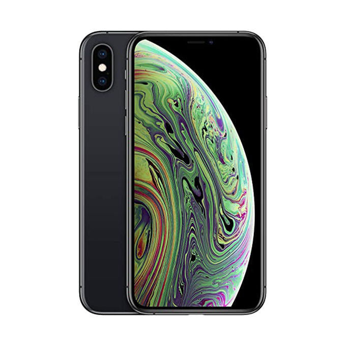 Apple iPhone XS 256GB SpaceGray MT9H2QL-A 5.8' Grigio Siderale [Grade B]