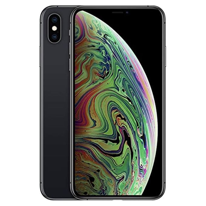 Apple iPhone XS Max 64GB SpaceGray MT502QL-A 6.5'' Grigio Siderale [Grade A]