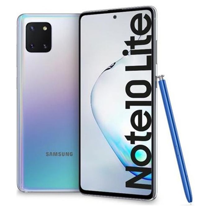 Samsung Galaxy Note 10 LITE SM-N770F 128GB  6.7'' AMOLED 12MP Aura Glow [Grade B]
