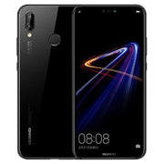 Huawei P20 Lite 64GB 5.8'' LTPS IPS LCD 16MP Black [Grade B]