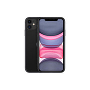 Apple iPhone 11 128GB Black MHDH3QL-A 6.1' Nero [Grade C]
