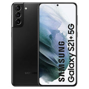 Samsung Galaxy S21 5G SM-G996B 128GB 6.7'' Dynamic AMOLED 2X 12MP Black [Grade A]