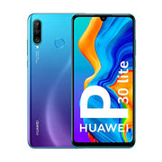 Huawei P30 Lite 128GB 6.1' LTPS IPS LCD 48MP Blue [Grade B]