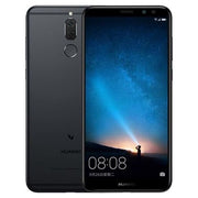 Huawei Mate 10 Lite 64GB 5.9'' 16MP Black [Grade B]