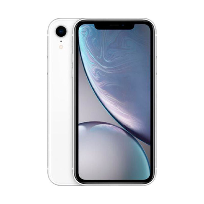 Apple iPhone XR 128GB White MT0J2J-A 6.1' Bianco [Grade B]