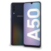 Samsung Galaxy A50 SM-A505FN 128GB 6.4'' SAMOLED 25MP Black [Grade C]