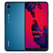 Huawei P20 Pro 128GB 6.1'' AMOLED 40MP Blue [Grade B]