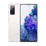 Smartphone Samsung Galaxy S20 FE SM-G780F 128GB 6.5' SAMOLED 12MP White [Grade B]