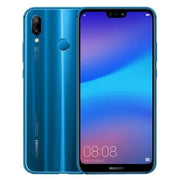 Huawei P20 Lite 64GB 5.8'' LTPS IPS LCD 16MP Blue [Grade B]