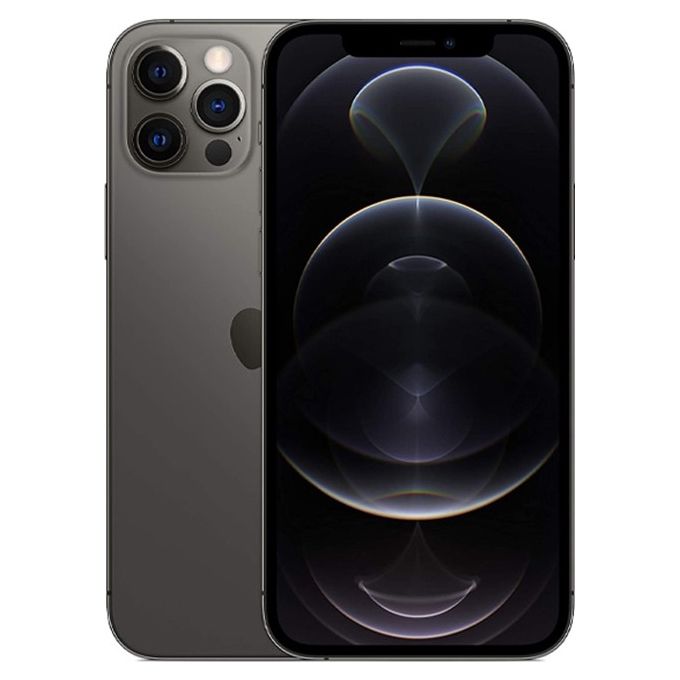 Apple iPhone 12 Pro 128GB Graphite MGMN3QL-A 6.1' Grafite [Grade A]