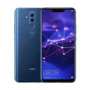 Huawei Mate 20 Lite 64GB 6.3' LTPS IPS LCD 20MP Blue [Grade B]