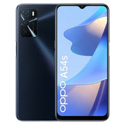 Smartphone Oppo A54s CPH2273 128GB 6.5' 50MP Black [Grade A]