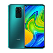 Xiaomi Redmi Note 9 128GB 6.5' IPS LCD 48MP Green [Grade A]
