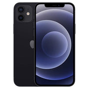 Apple iPhone 12 128GB Black MGJD3QL-A 6.1'' Nero [Grade B]