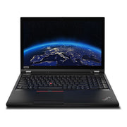 Mobile Workstation Lenovo ThinkPad P53 i7-9850H 16GB 512GB SSD 15.6' QUADRO T1000 4GB Win 11 Pro [Grade B]